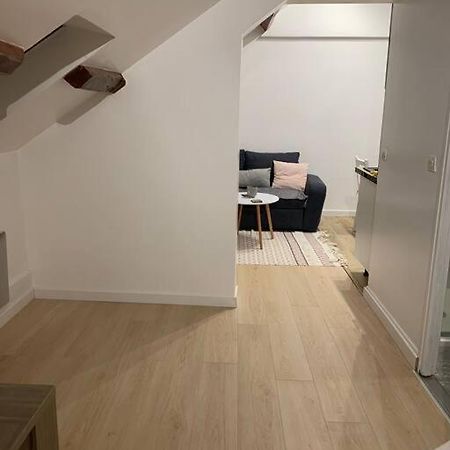 Rosny-sur-Seine Appartement De Charme - 41M² מראה חיצוני תמונה