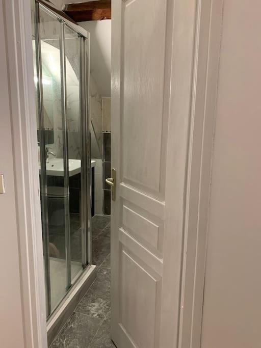 Rosny-sur-Seine Appartement De Charme - 41M² מראה חיצוני תמונה
